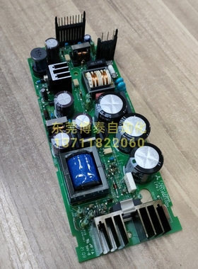 原装三菱拆机PLC电源板 FX2N-128MR JY331B92102H PW询价 议价