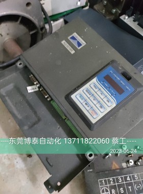 台湾 宝捷信伺服驱动器维修 注塑机液压伺服 AG3018RA 18KW 380V