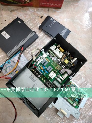 东莞捷豹空压机变频器维修 汇川 DY650 DY600 CP600 CP650 DY700
