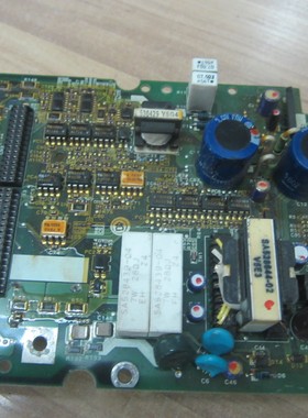 G11-PPCB-4-2.2 变频器电源板 驱动板 G11S 拆机包好 380V 2.2KW