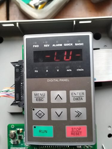 东莞麦格米特伺服驱动器维修变频器MV600 ACTTECH 66DSH600D-IK5