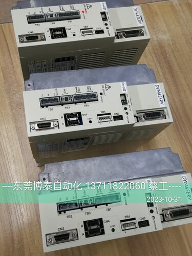 横河伺服驱动器维修UD1BG3-045N-1KC-2M2-N UD1BG3-075N-1KZ-2TA