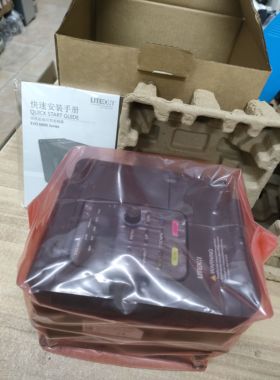 LITEON 台湾光宝变频器 全新正品 EVO680043C3D7E20 3.7KW 5.5KW