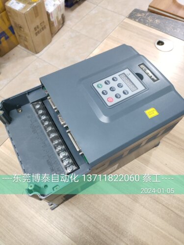 伊莱斯伺服驱动器维修 大功率 ELESY ESDD-150DP 110DP 075 050