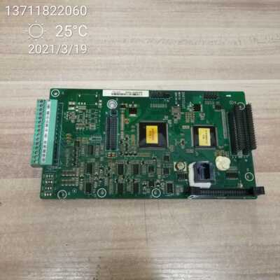 D14T113JU1 麦格米特伺服驱动器 变频器主板 CPU板 控制板MV600J