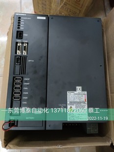 M70 AD转换器 M80 维修17 006C 一体机报警修复 三菱数控维修M64