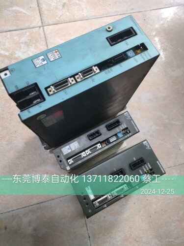 东莞三洋伺服驱动器维修PZ9A050UXXXC01 PY2C015U0XXXC06 PY2C030