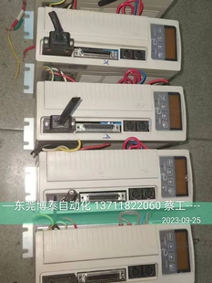 东元伺服驱动器维修 TECO TSTA15C 20C 30C 50C TSTE 变频器维修