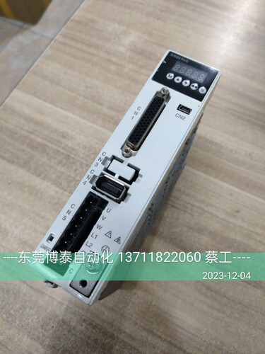 SINSERVO SS-R1-PA2R8 PA5R5 PA7R6 东莞国产伺服驱动器维修 修理