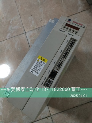 东莞数控维修 GSK广州数控伺服驱动器维修GS3000 GS3075Y-LP2 NP2