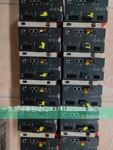 专业维修CATO巨冈驱动器S08-JG22G1-030 SMH-35/35/35-100-XL东莞