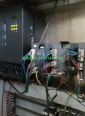 东莞MK驱动器维修 SD-S4T015-S0 S4T018-S0 SD-4T011G-SX 变频器