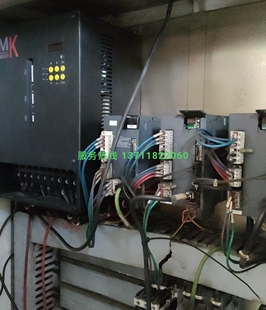 东莞MK驱动器维修 SD-S4T015-S0 S4T018-S0 SD-4T011G-SX 变频器