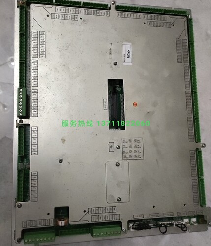 东莞海天注塑机IO板维修 主板维修 HPC09 ABCABG 线路板修复