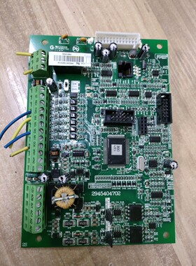 原装拆机 台达变频器主板 VFD-G 现货直拍2945404702 控制板