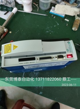 东莞科尔摩根伺服驱动器维修 CR06703-R LE06555 CR06250 LE03555