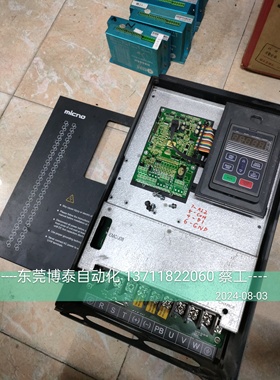 MICNO 东莞空压机变频器维修中心 TE300A-037G-4 045G 022G 030G