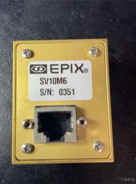 议价EPIX sv10m6有23只 sv9c10有18只  SV
