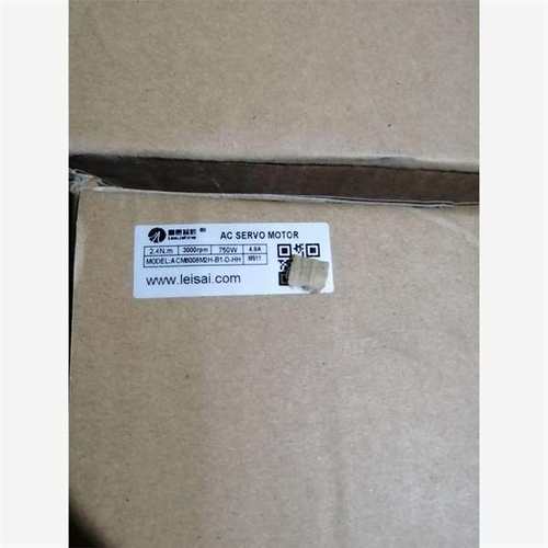 议价雷赛750W电机ACM8008M2H-B1-D-HH全新欢迎咨询