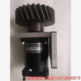 议价询价 Nidec400瓦伺服 伺服马达减速机SHIMPO