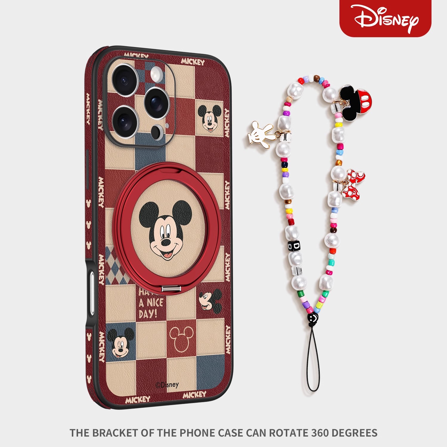 适用于苹果16promax手机壳支架