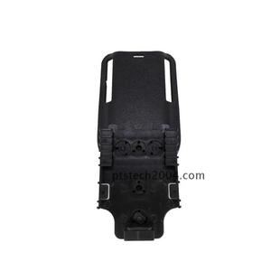 沙发里兰QLS低位腰板组合快拆板kydex套专用替换补品