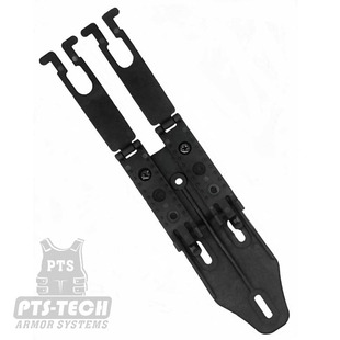 沙发里兰 K板 腰板 腰套 MOLLE款 腰夹款 纯尼龙