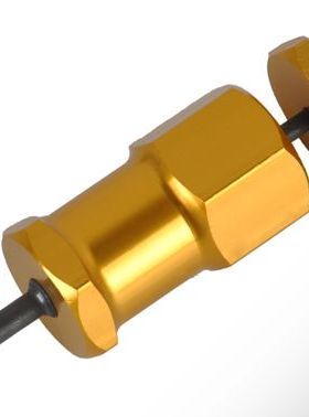 元素 ELEMENT ex122 田宫头拆装工具