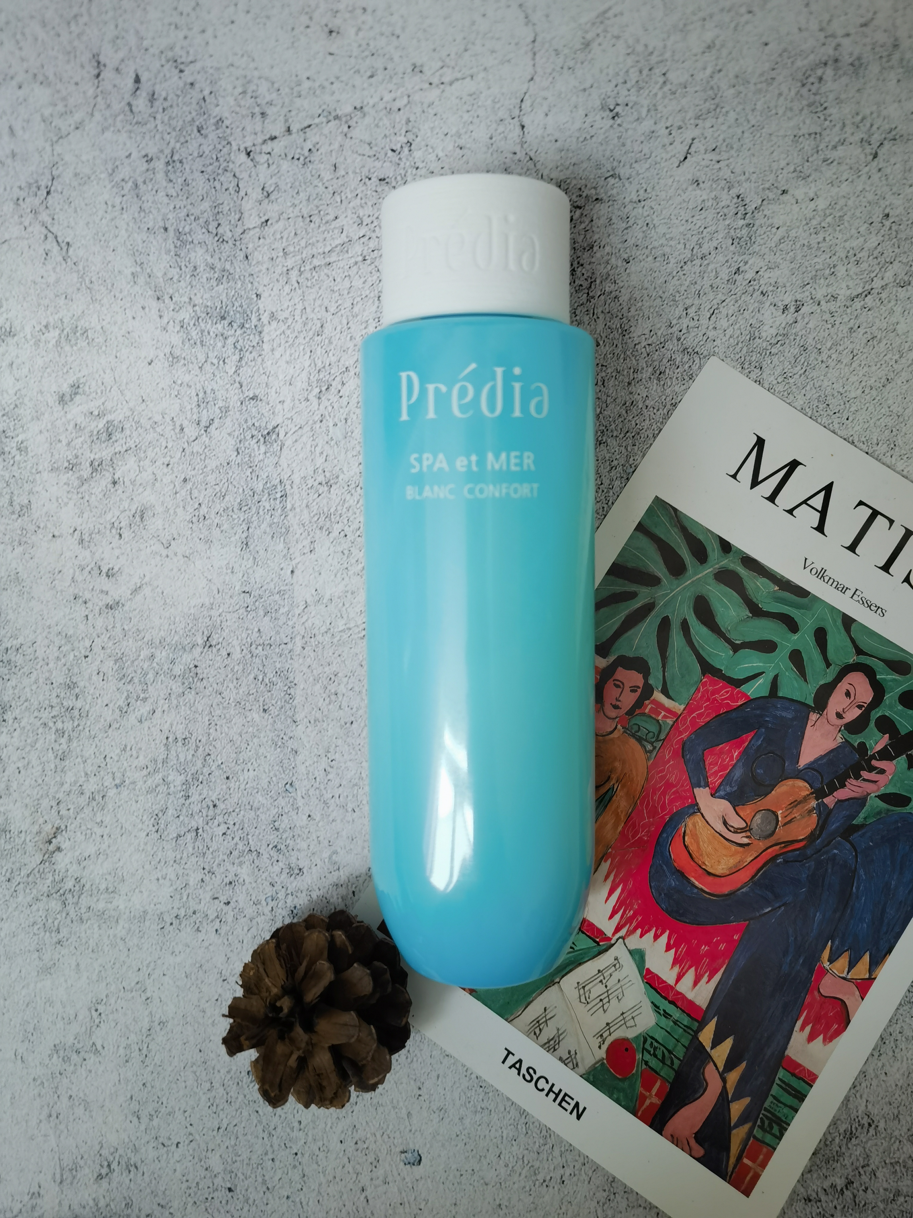 贝缔雅海沁泉清妍舒缓机能水360ml 带外包装特价到26年初