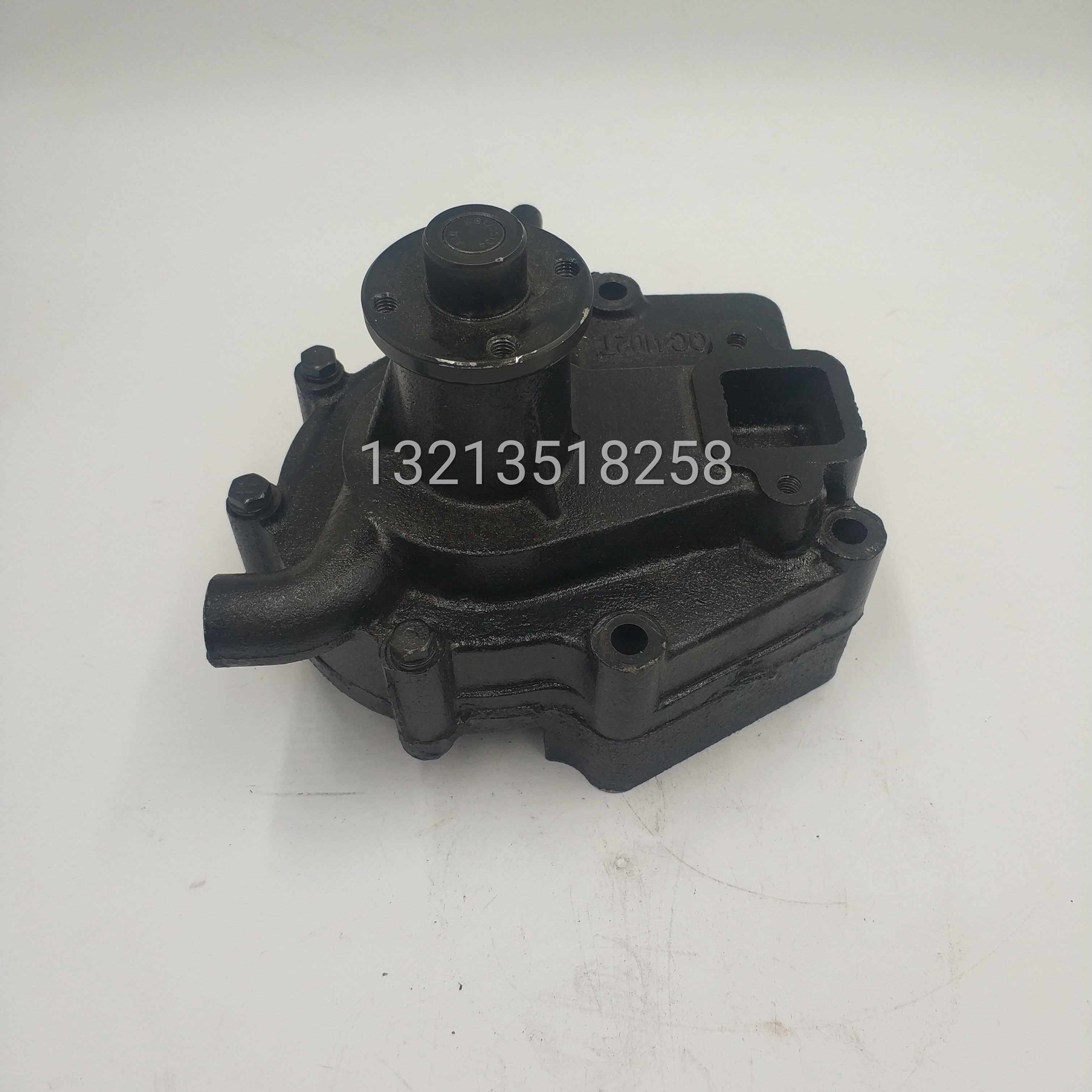 沭河 耕王 雷沃欧豹 金马 拖拉机 全柴495 4102 4115水泵 包邮