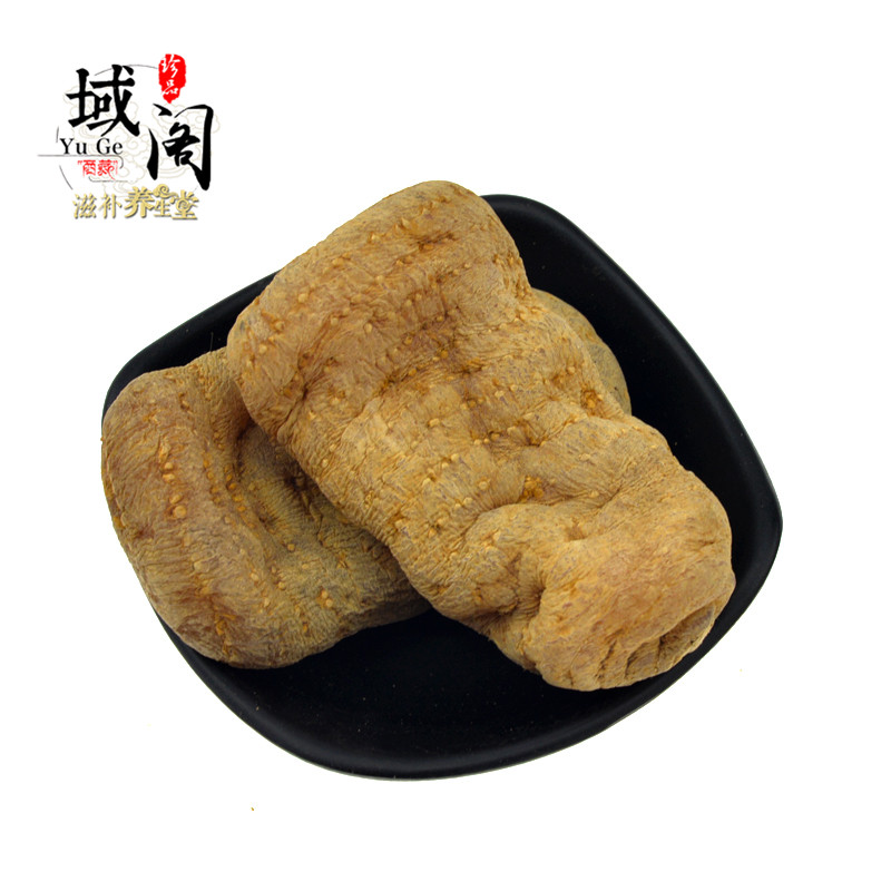 域阁养生堂天麻干货西藏天麻冬麻波密天麻500克245元包邮