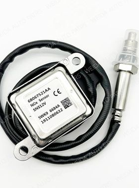 氮氧传感器NOX sensor 68067521AA 5WK96684A