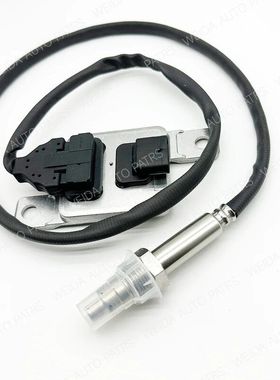 氮氧传感器NOX sensor 5WK9 6737A 03L907807AE