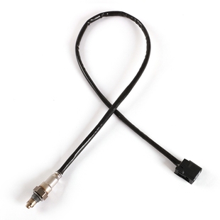 适用本田摩托车Cbr500R CBR500 500RA 2014-2023排气管氧传感器