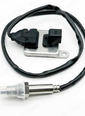 氮氧传感器NOX sensor 55485493 5WK97263