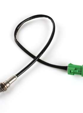 适用力帆摩托车KPT200/KPS200/KPR200 LF200-10R/L/P K19氧传感器