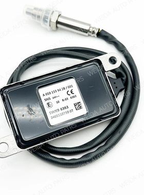 氮氧传感器NOX sensor A0101539428 5WK96363 5WK9 6363