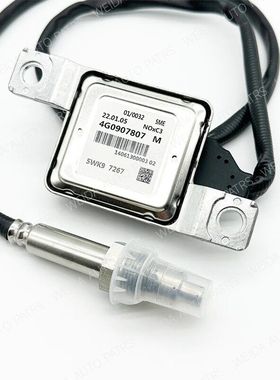 氮氧传感器NOX sensor   4G0907807M 5WK97267 5WK9 7267