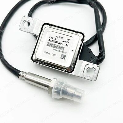 氮氧传感器NOX sensor   4G0907807M 5WK97267 5WK9 7267