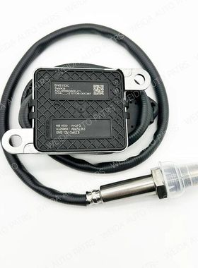 氮氧传感器NOX sensor 5WK9 SNS153C 4326869