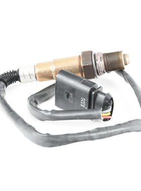 适用斯柯达汽车(进口)FAVORIT Yeti FELICIA Superb 前后氧传感器