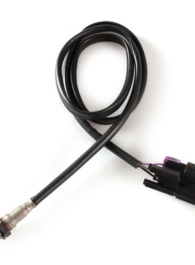 适用钱江贝纳利黄龙BJ600GS300TNTBN60 752氧传感器 排气管消声器