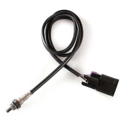 氧传感器包消故障灯降低油耗