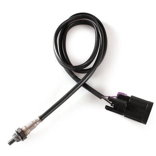 适用维斯帕VESPA LX150 摩托车氧传感器 排气管消声器 M12规格