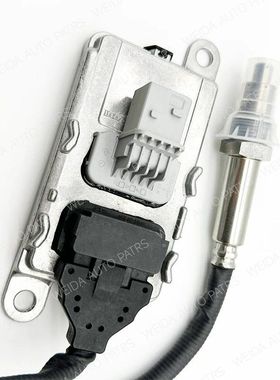 氮氧传感器NOX sensor 5WK97332A A0101531728 0101531728