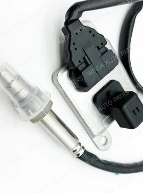 氮氧传感器NOX sensor 5WK9 6645C  12642311 5WK96645C