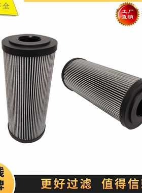 2442SYN 190020 9Y4522 P163910 HF6110液压回油滤芯 过滤器