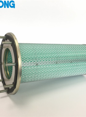 适配卡特彼勒650/772/814 7S1244 2S1287 P158663 AF340空气滤芯