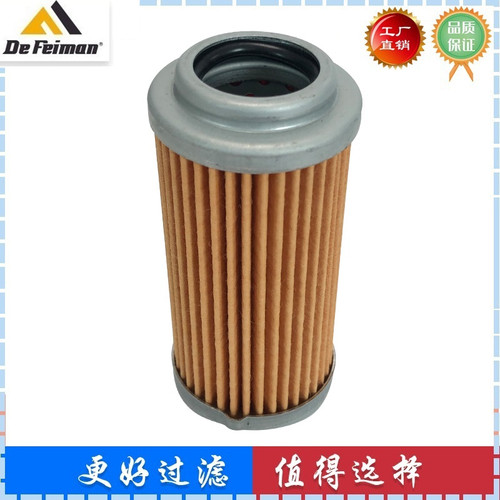 适用于雷沃挖掘机先导滤芯
