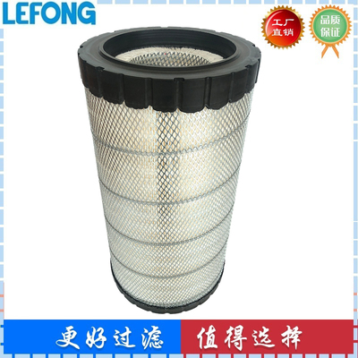 871148A AF25708M 适配康明斯发电机组空气滤芯 P613333